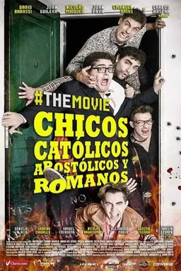 Movie Poster