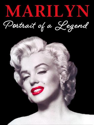 Marilyn Monroe: Portrait of a Legend...Suicide Or Murder? poster