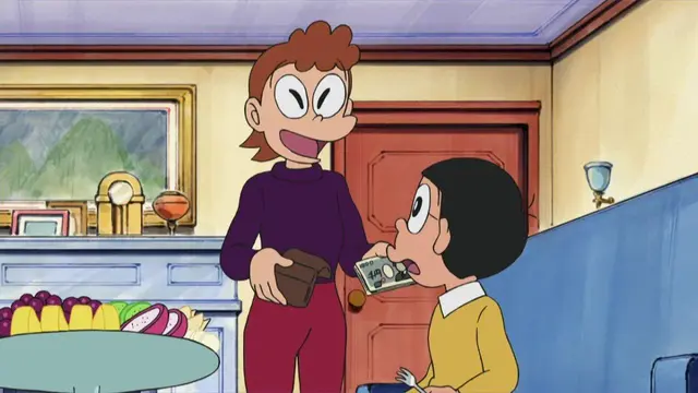 Episode Poster