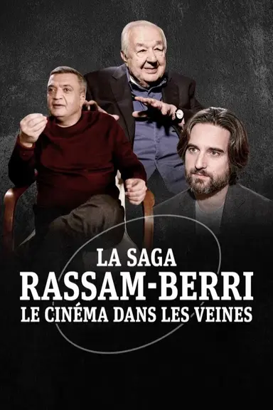 The Family poster