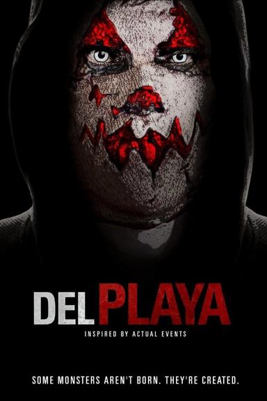 Del Playa poster