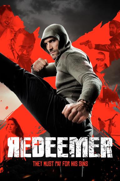 Redeemer poster