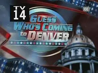 Episode Poster