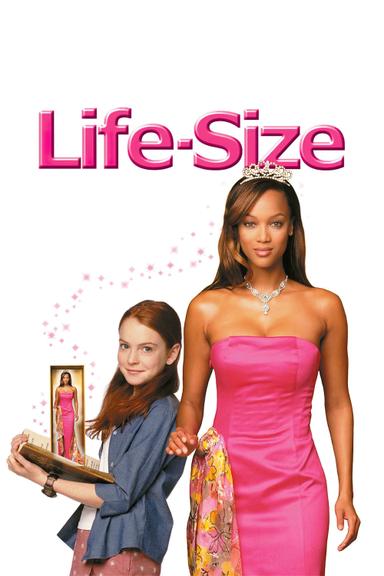 Life-Size poster