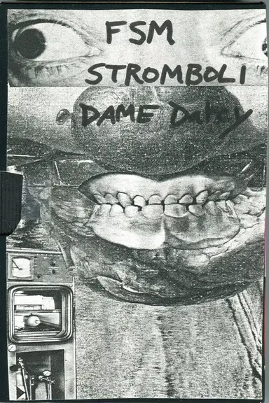 Five Starcle Men: Live + Dead poster