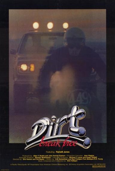 Dirt poster