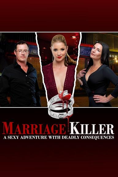 Marriage Killer poster