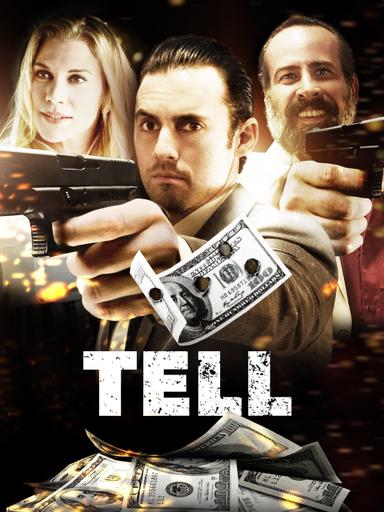 Tell poster