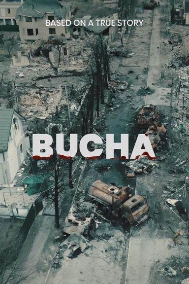 Bucha poster