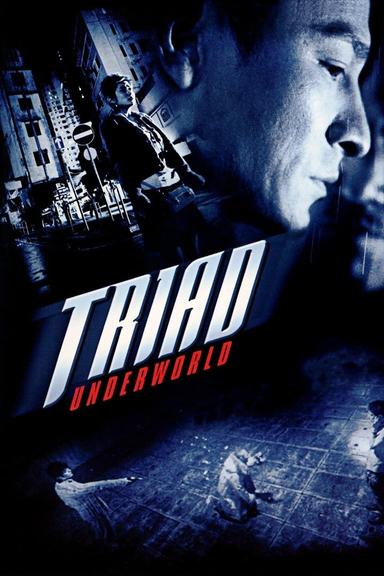 Triad Underworld poster