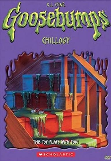 Goosebumps: Chillogy poster