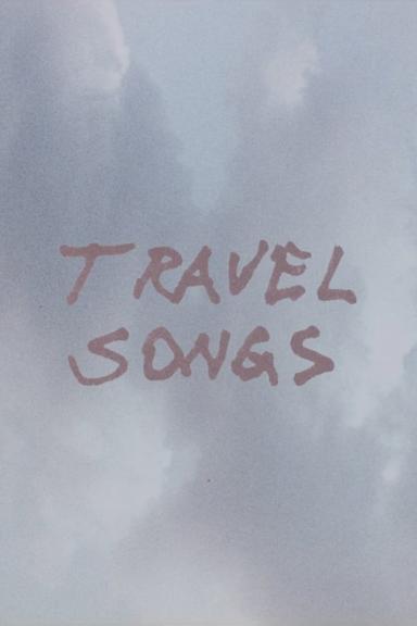 Travel Songs poster