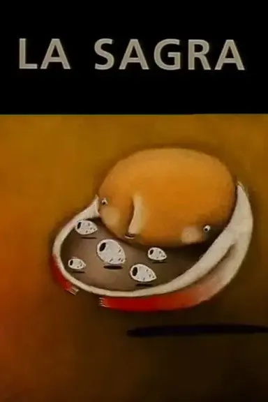 The Festival poster