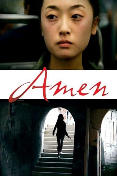 Amen poster