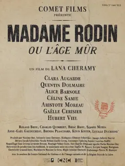 Movie Poster