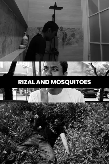 Rizal and Mosquitoes poster