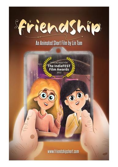 Friendship poster