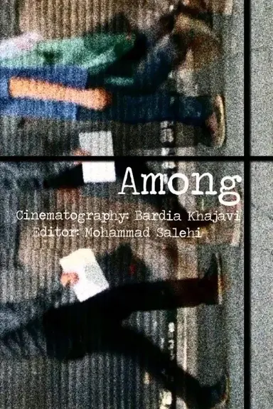 Among poster