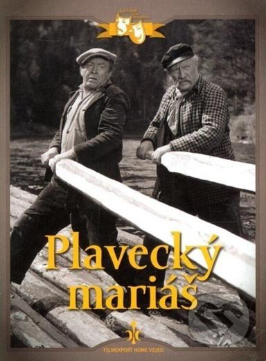 Plavecký mariáš poster