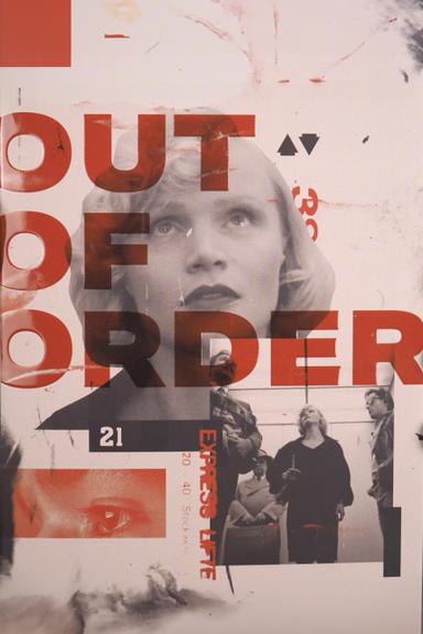 Out of Order poster