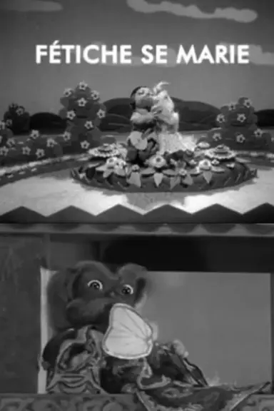 The Mascot's Marriage poster