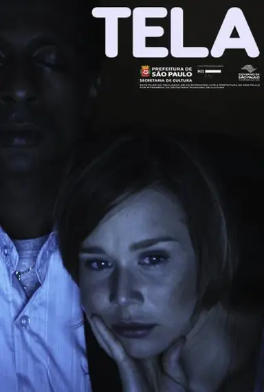 Screen poster