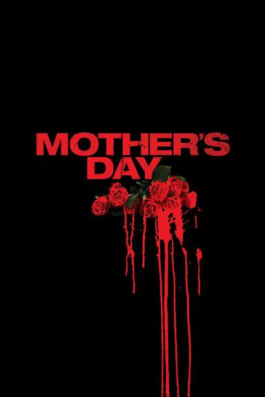 Mother's Day poster