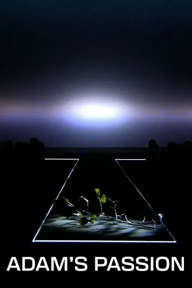 Adam's Passion poster