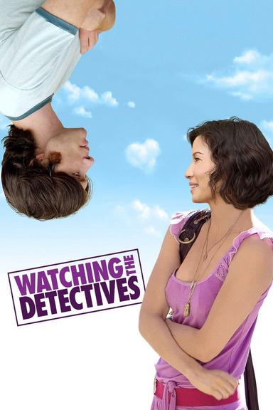 Watching the Detectives poster