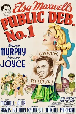 Movie Poster