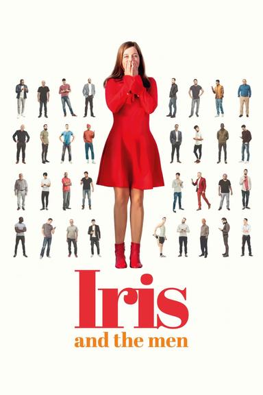 Iris and the Men poster