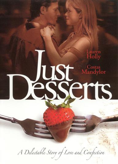 Just Desserts poster