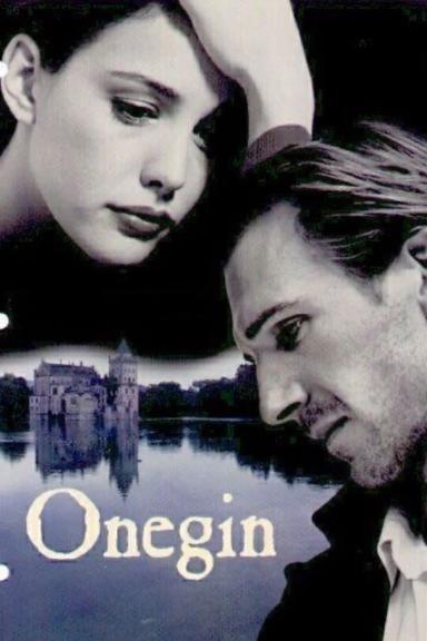 Onegin poster