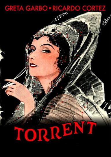 Torrent poster