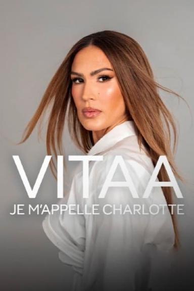 Vitaa, je m’appelle Charlotte poster