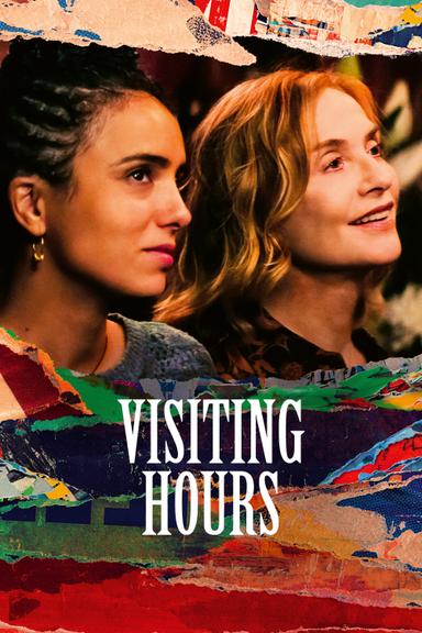 Visiting Hours poster