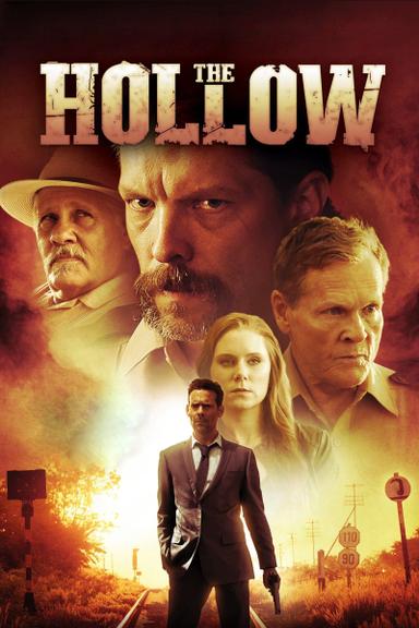 The Hollow poster