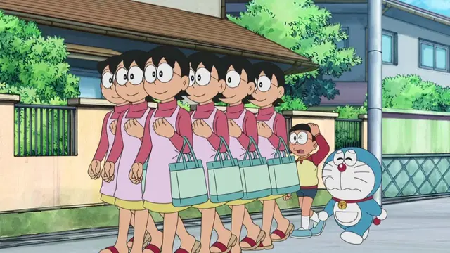 Episode Poster