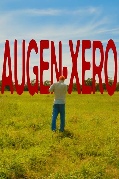 AUGEN-XERO poster