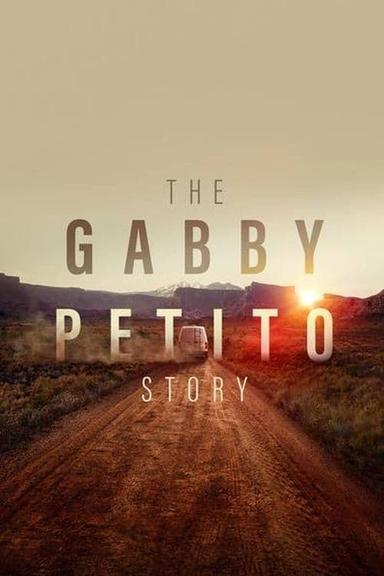 The Gabby Petito Story poster