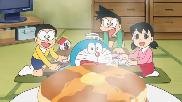 Episode Poster