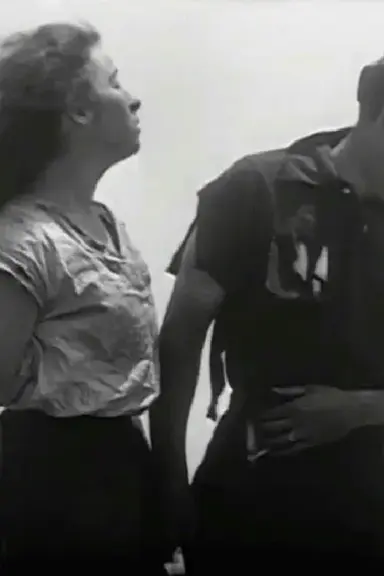 The Signal Fire poster