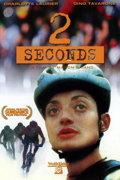 2 Seconds poster