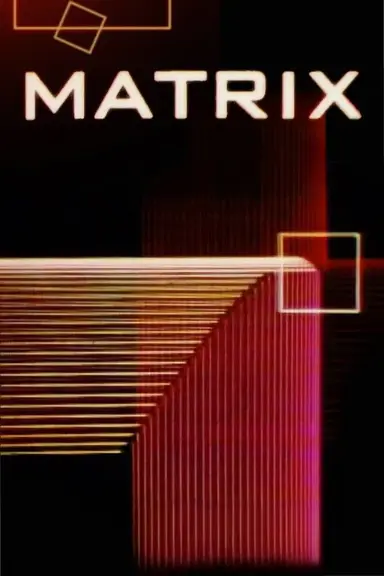 Matrix I poster