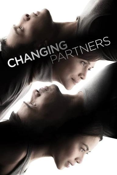 Changing Partners poster