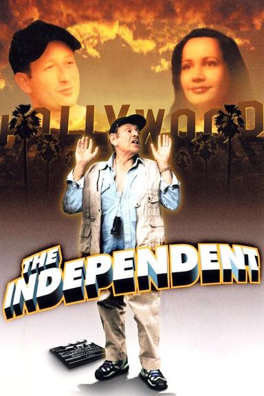 The Independent poster