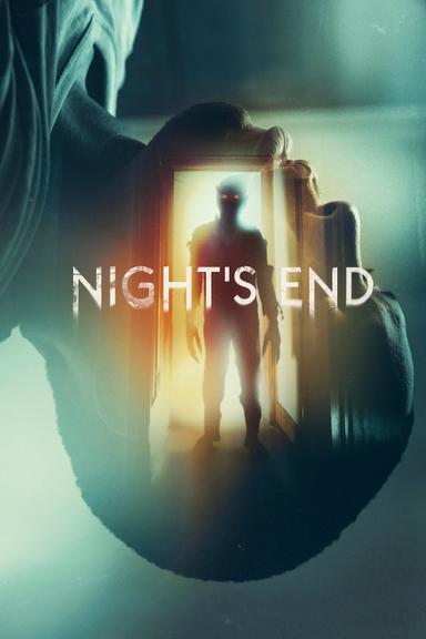 Night's End poster