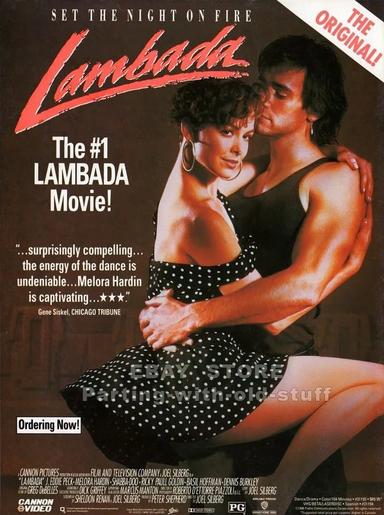 Lambada poster