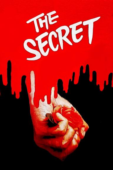 The Secret poster