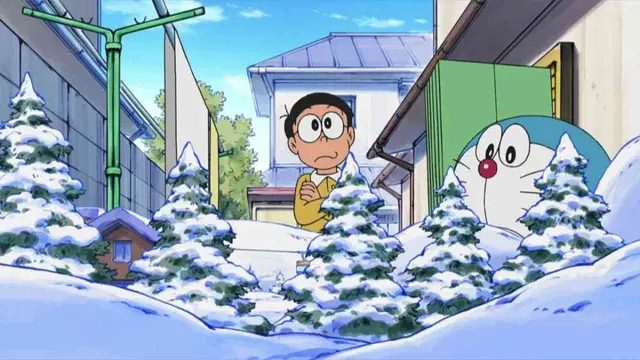 Episode Poster